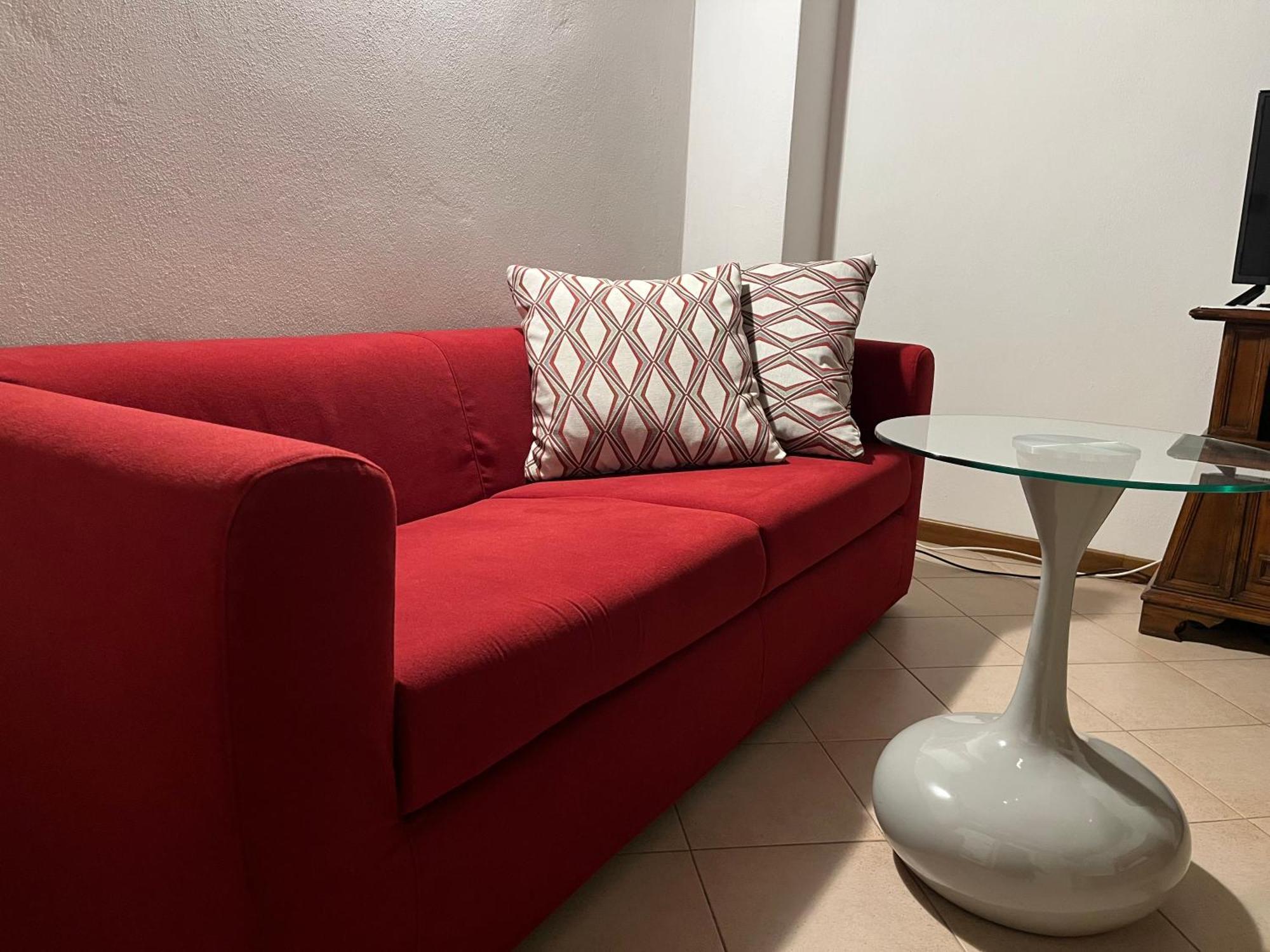 Apartamento Gatto 4 House *